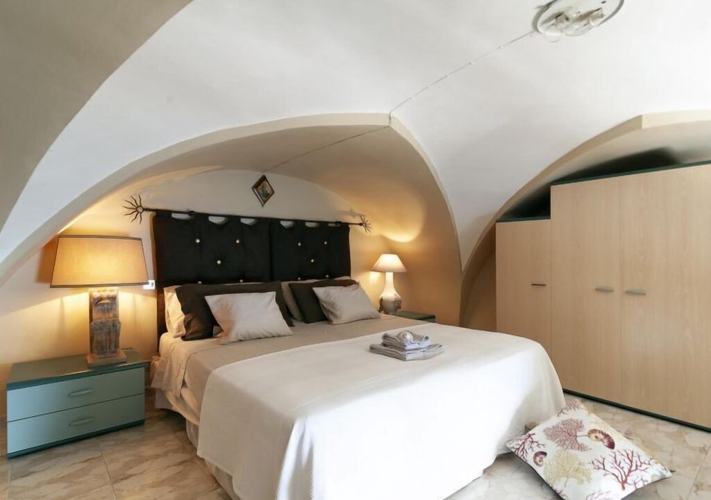 Photo of Bedroom in Gallipoli Historic Center