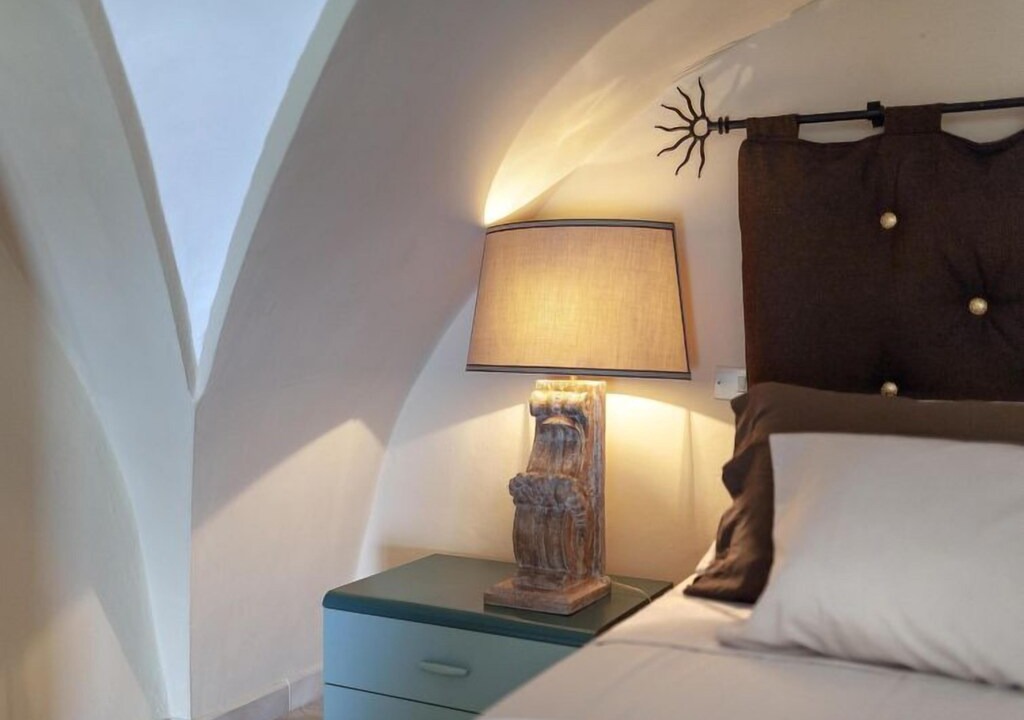 Photo of Bedroom in Gallipoli Historic Center