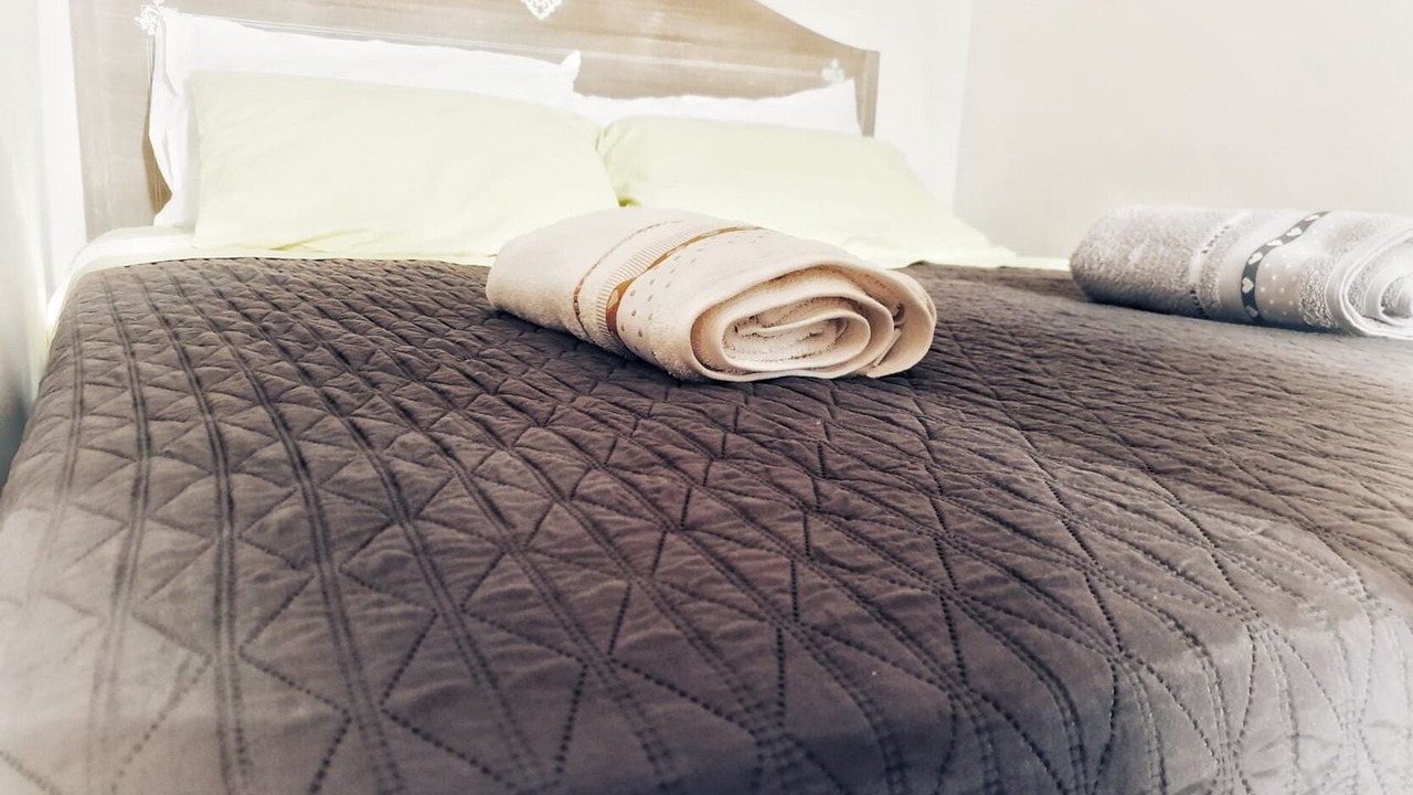 Photo of Bedroom in Bari City Centre