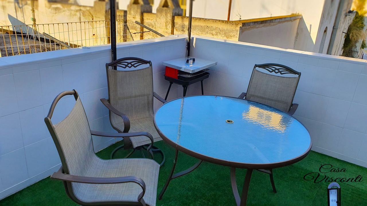 Photo of Outdoor in Bari City Centre
