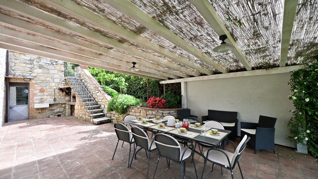 Photo of Outdoor in Gaiole in Chianti