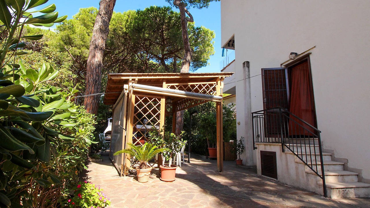 Photo of Patio Balcony in Marina di Grosseto