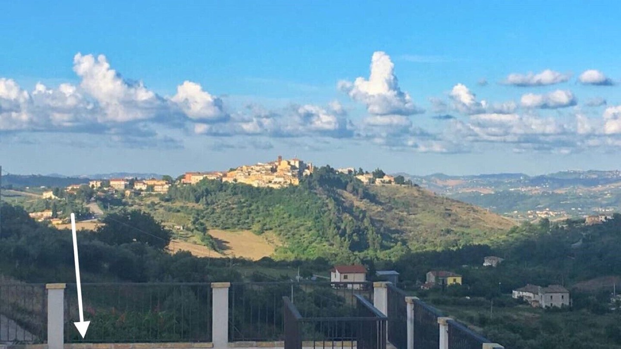 Photo of Outdoor in Alanno