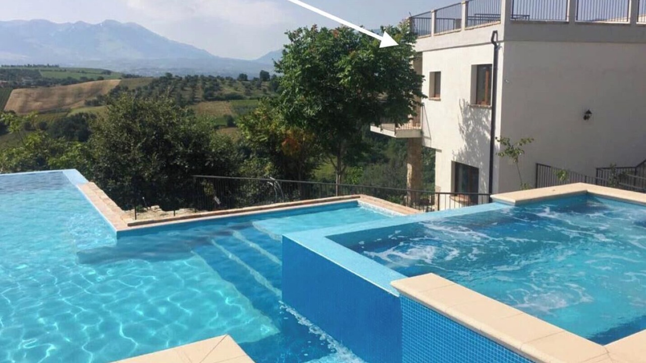 Photo of Outdoor in Alanno