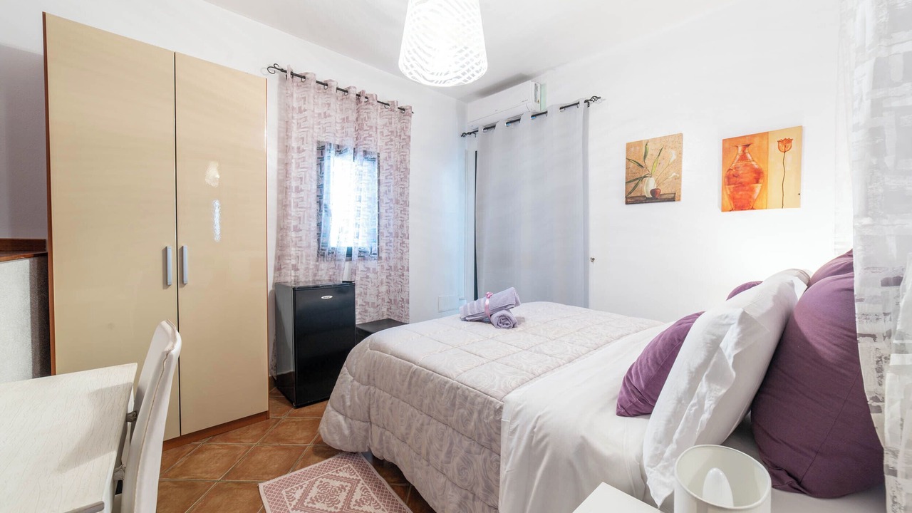 Photo of Bedroom in Riola Sardo