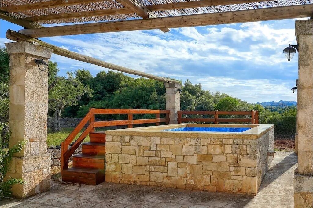 Photo of Outdoor in Ceglie Messapica