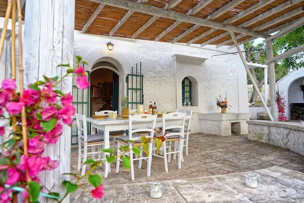 Photo of Outdoor in Ceglie Messapica