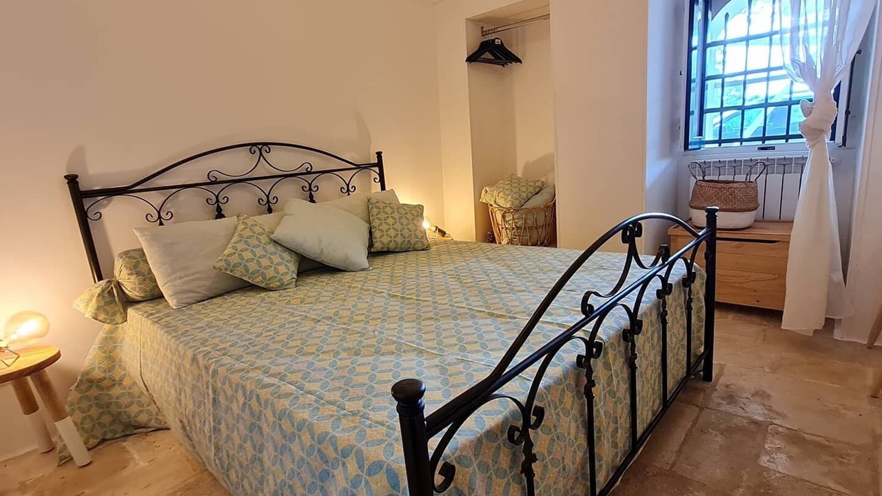 Photo of Bedroom in Ceglie Messapica