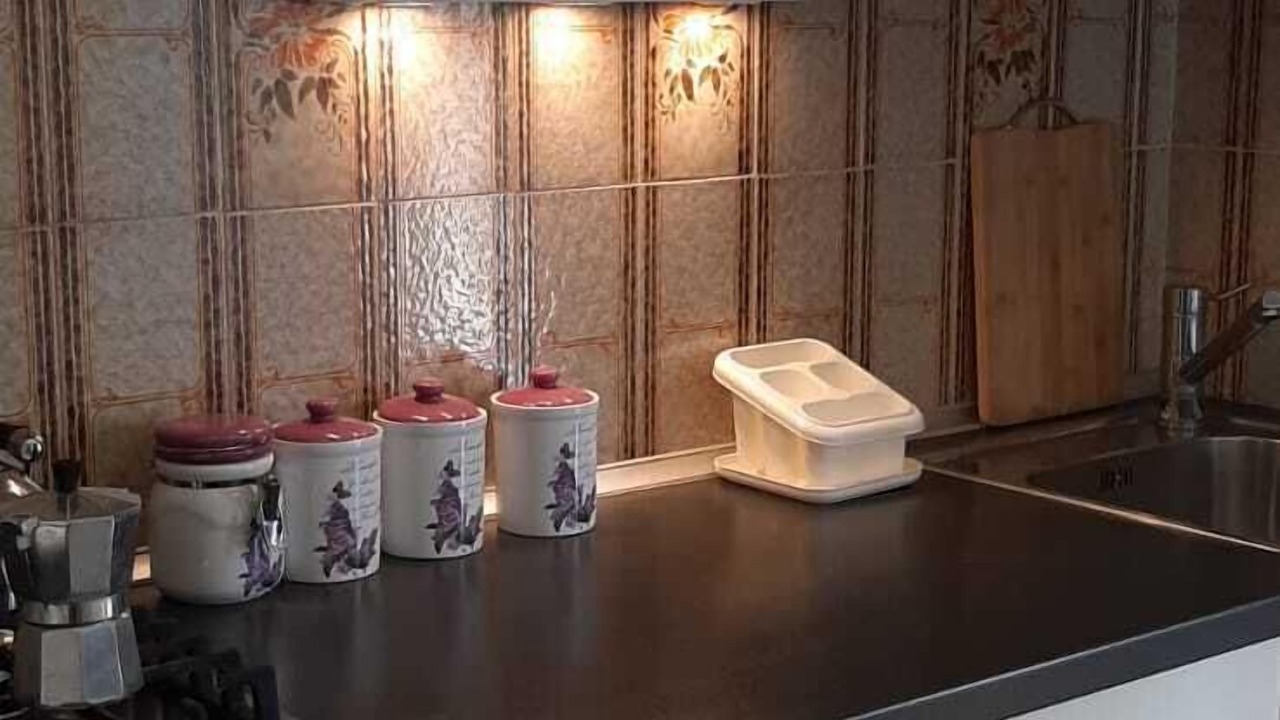 Photo of Kitchen in Scalea