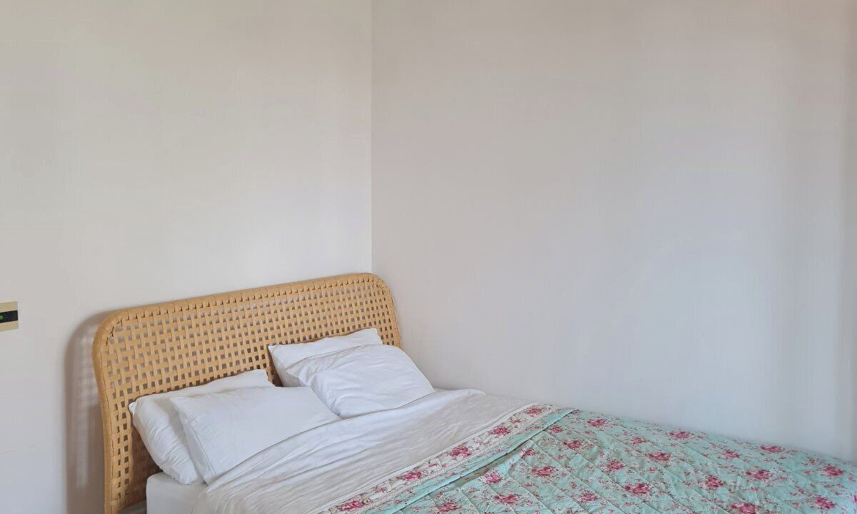 Photo of Bedroom in Scalea