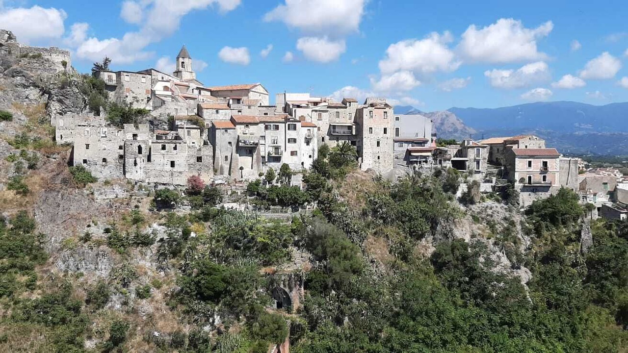 Photo of Outdoor in Scalea