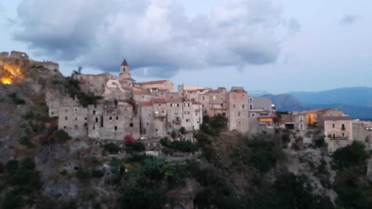 Photo of Outdoor in Scalea