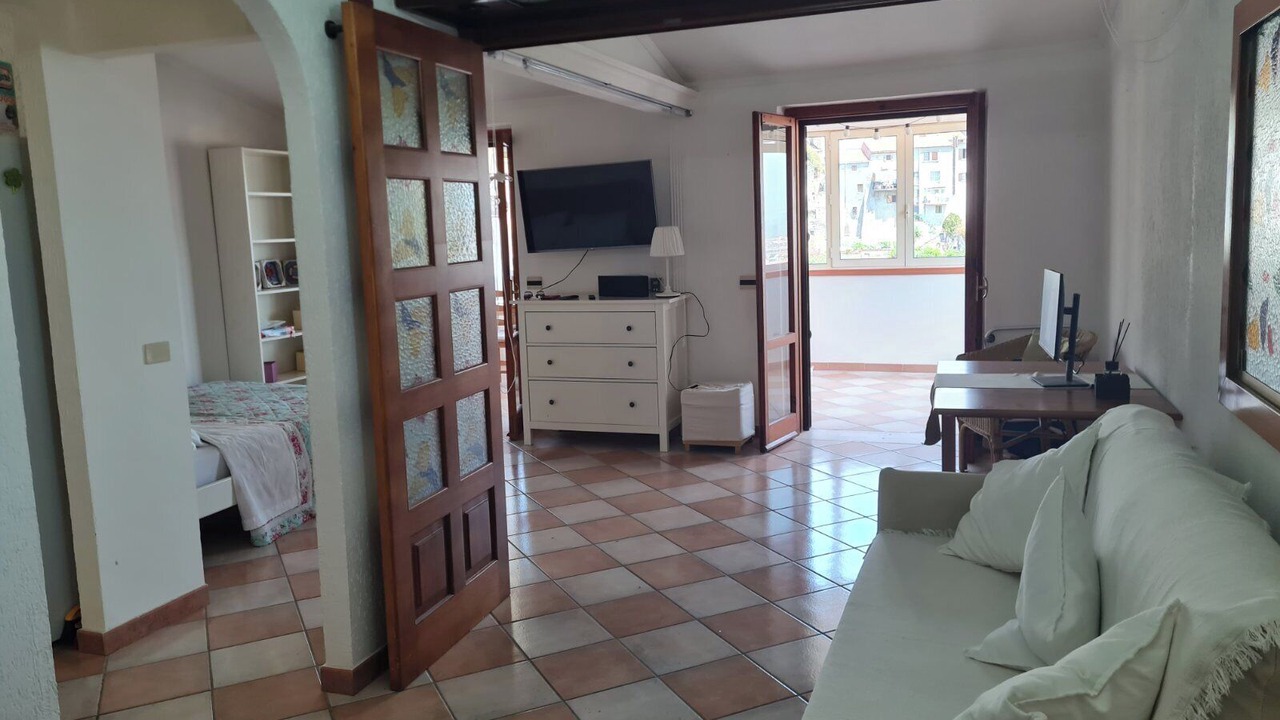 Photo of Livingroom in Scalea