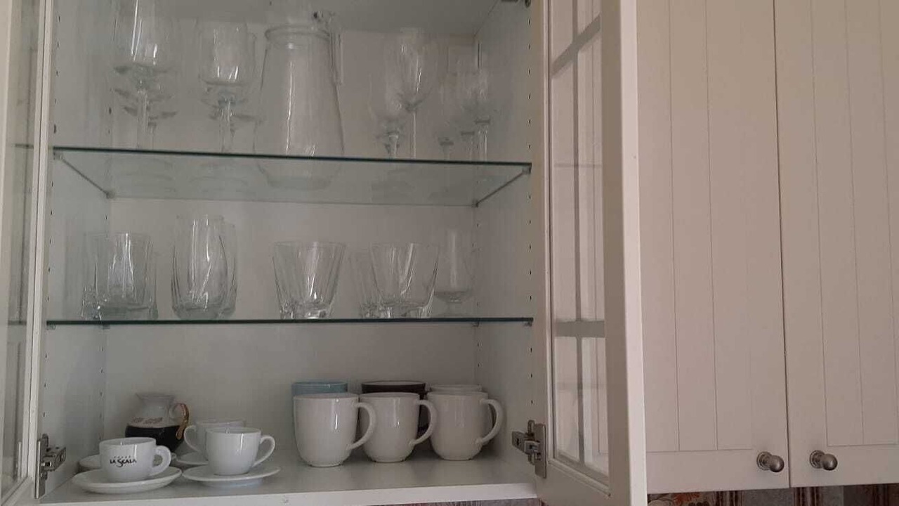 Photo of Kitchen in Scalea