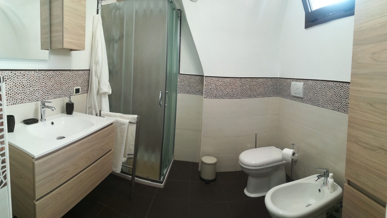 Photo of Bathroom in Arnesano