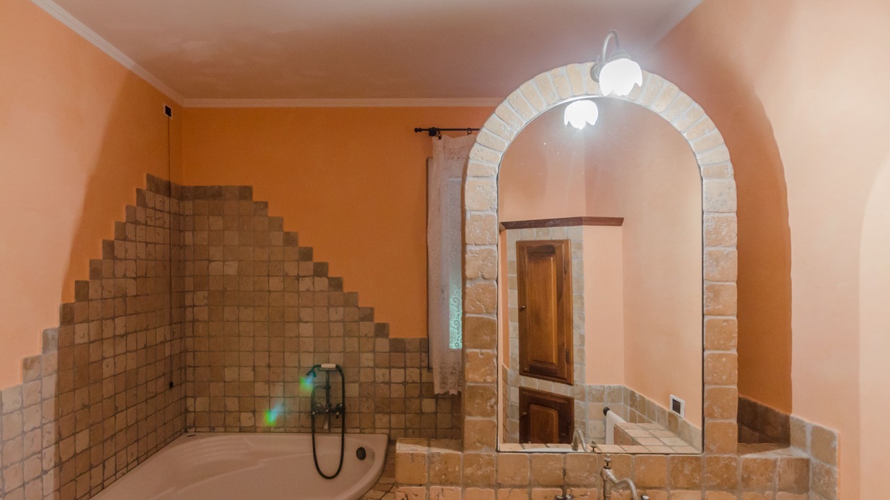 Photo of Bathroom in Ortona