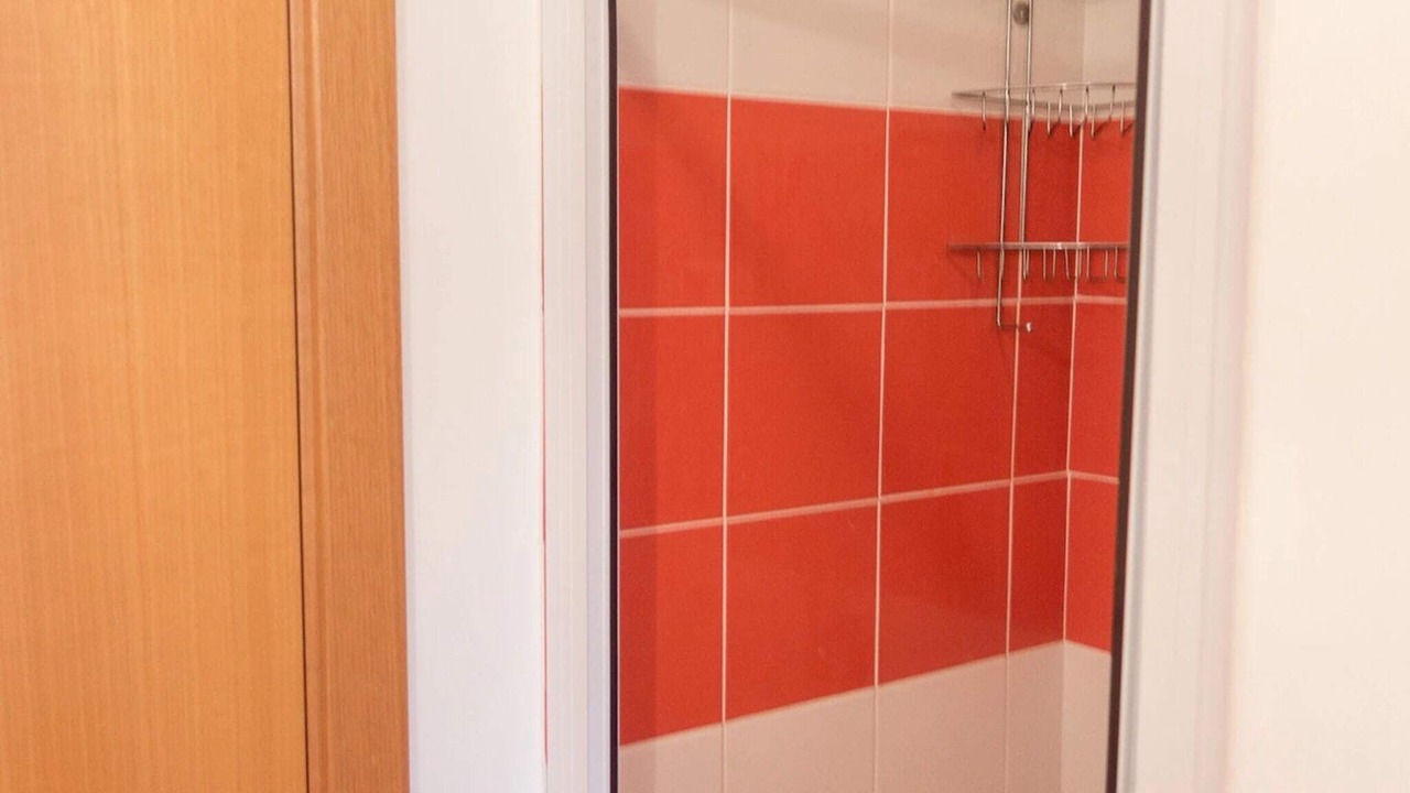 Photo of Bathroom in Mattinata