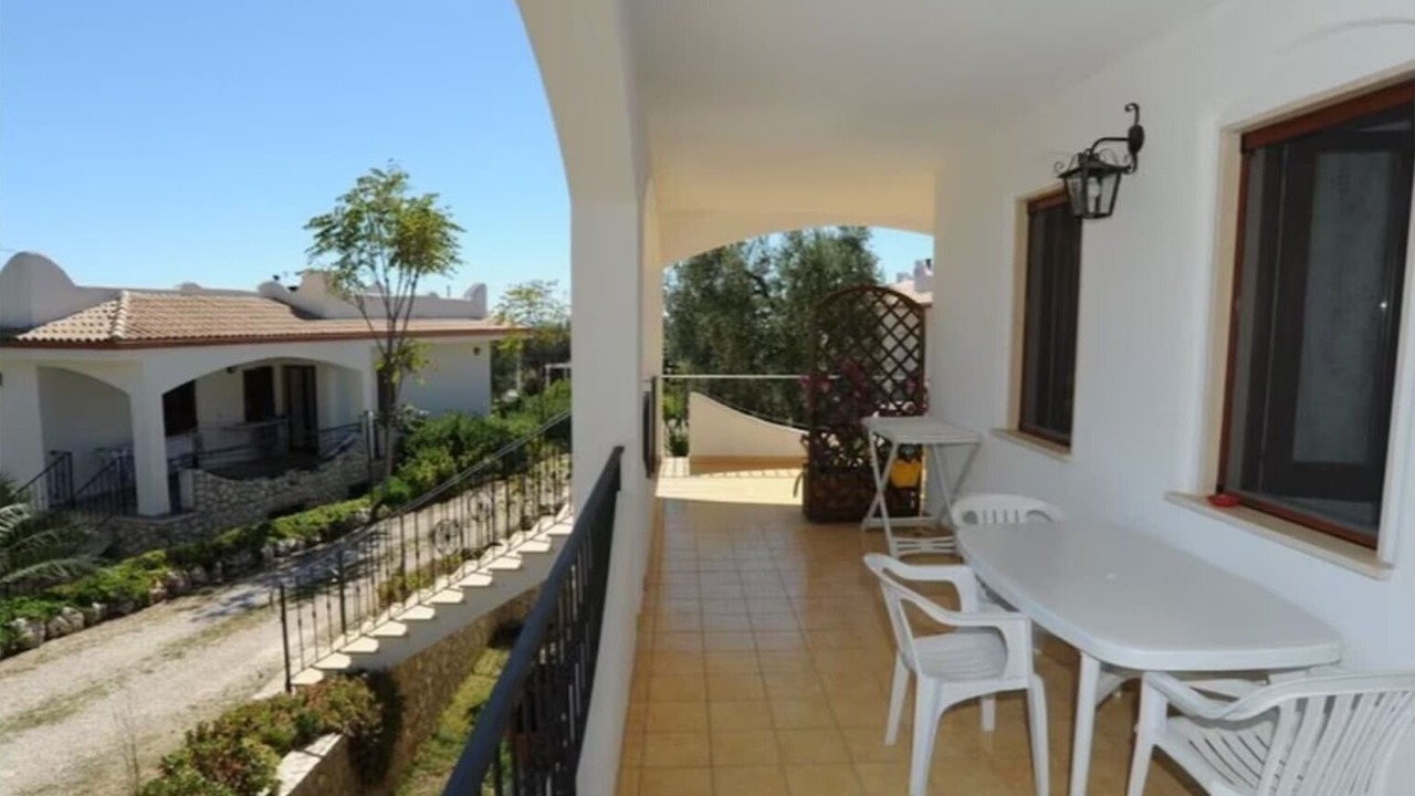 Photo of Outdoor in Mattinata