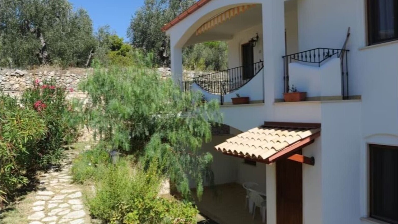 Photo of Outdoor in Mattinata