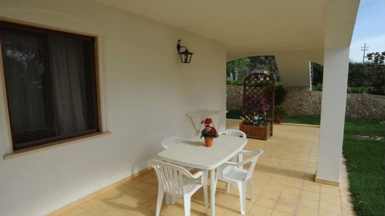 Photo of Outdoor in Mattinata