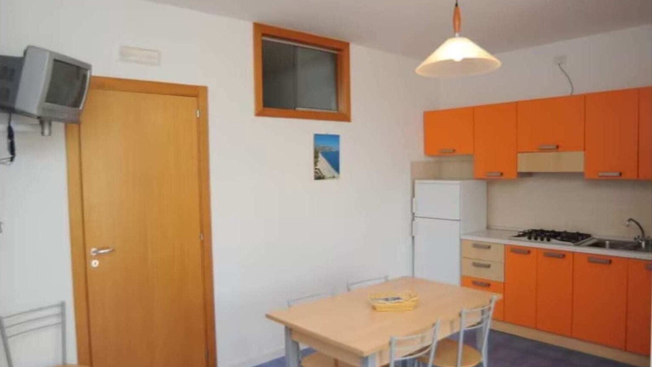 Photo of Kitchen in Mattinata