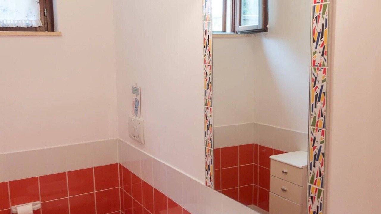 Photo of Bathroom in Mattinata