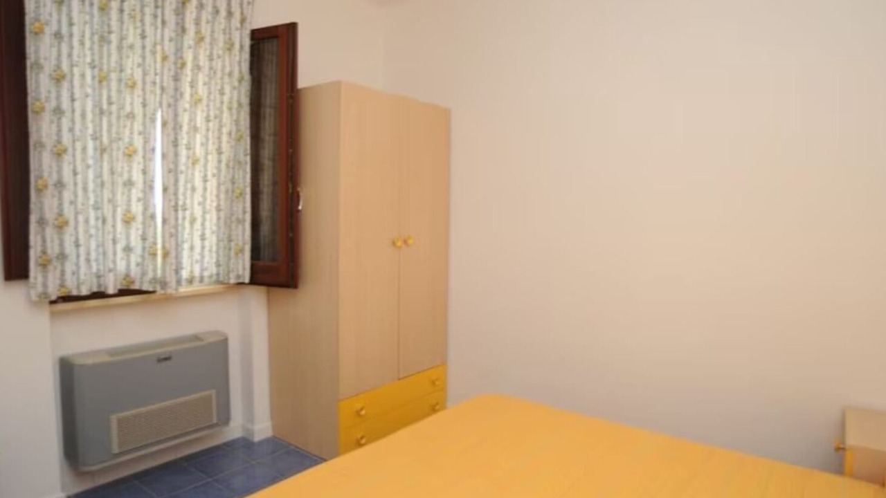 Photo of Bedroom in Mattinata