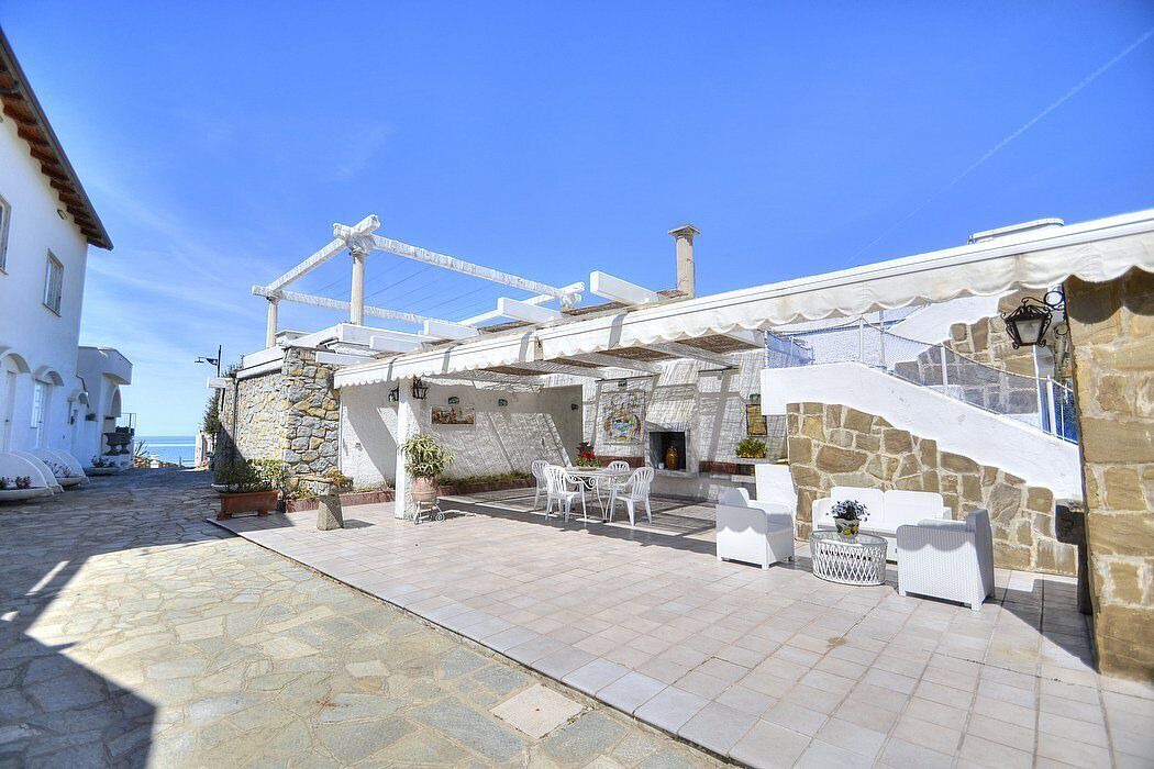 Photo of Outdoor in Santa Maria di Castellabate