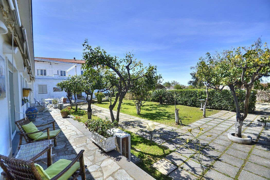 Photo of Outdoor in Santa Maria di Castellabate