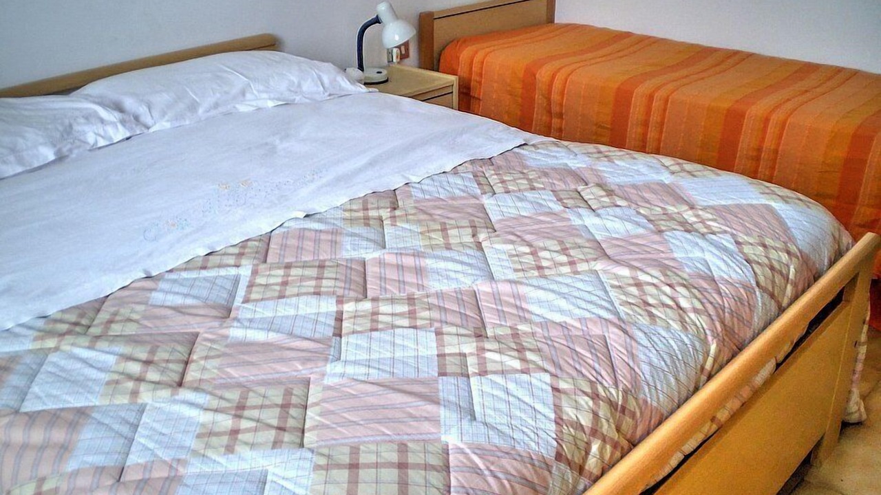 Photo of Bedroom in Marina di Ascea