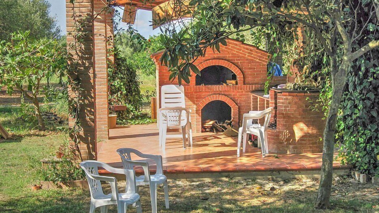Photo of Outdoor in Marina di Ascea