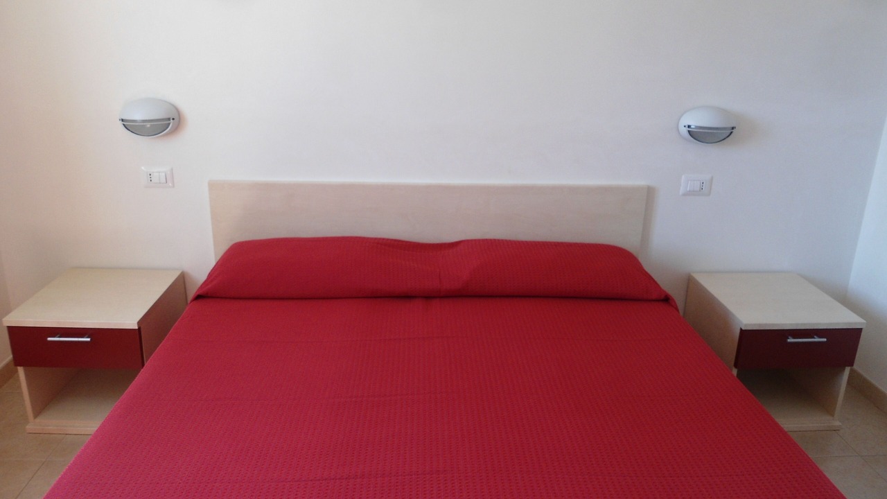 Photo of Bedroom in Scialara