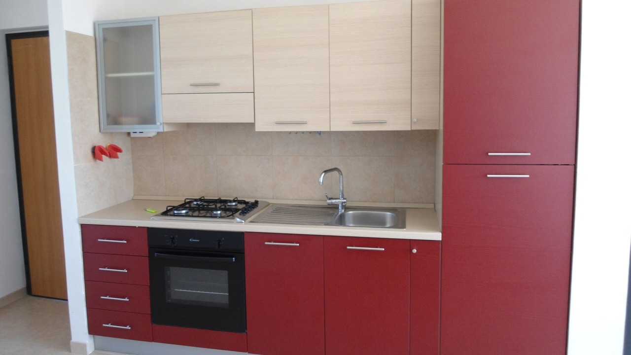 Photo of Kitchen in Scialara