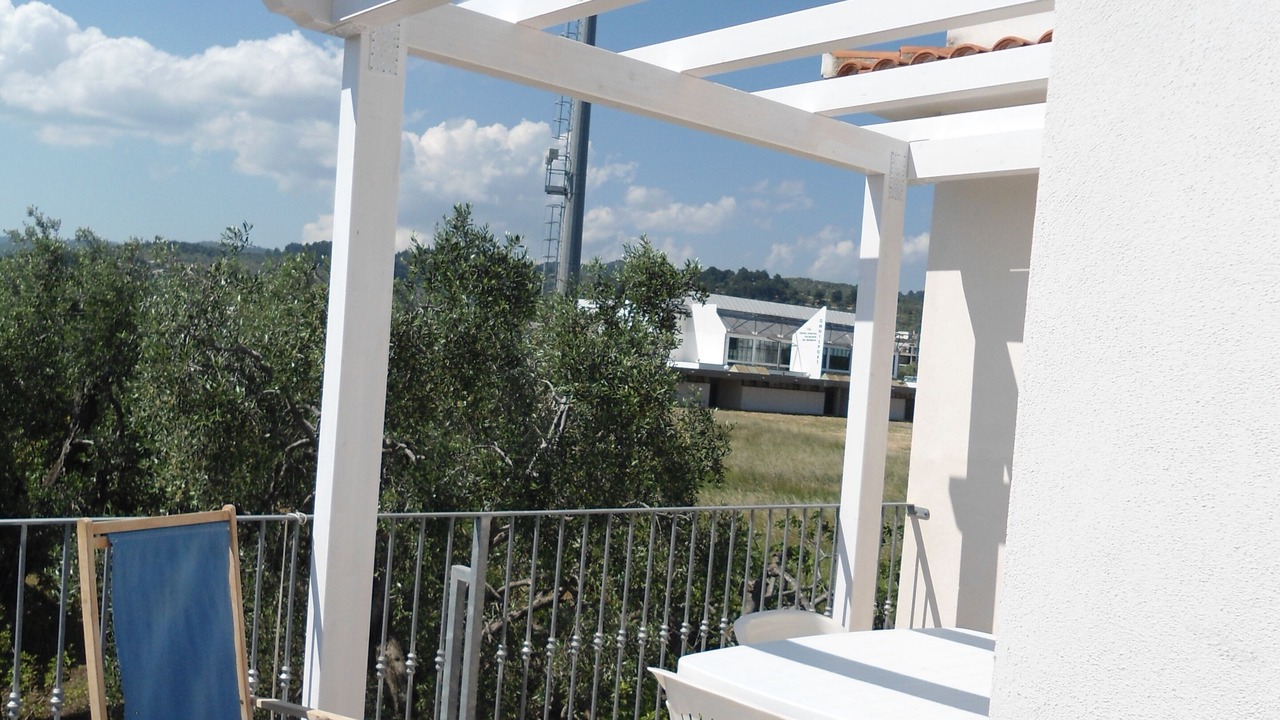 Photo of Patio Balcony in Scialara