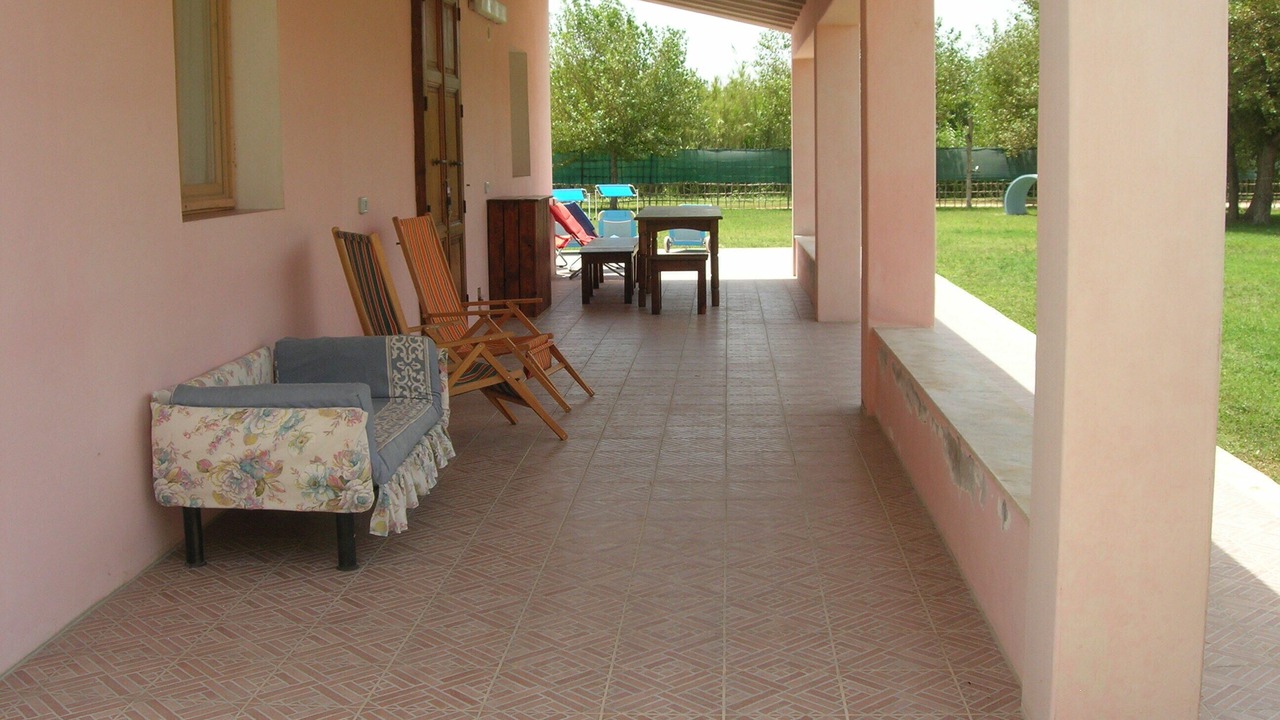 Photo of Patio Balcony in Avola