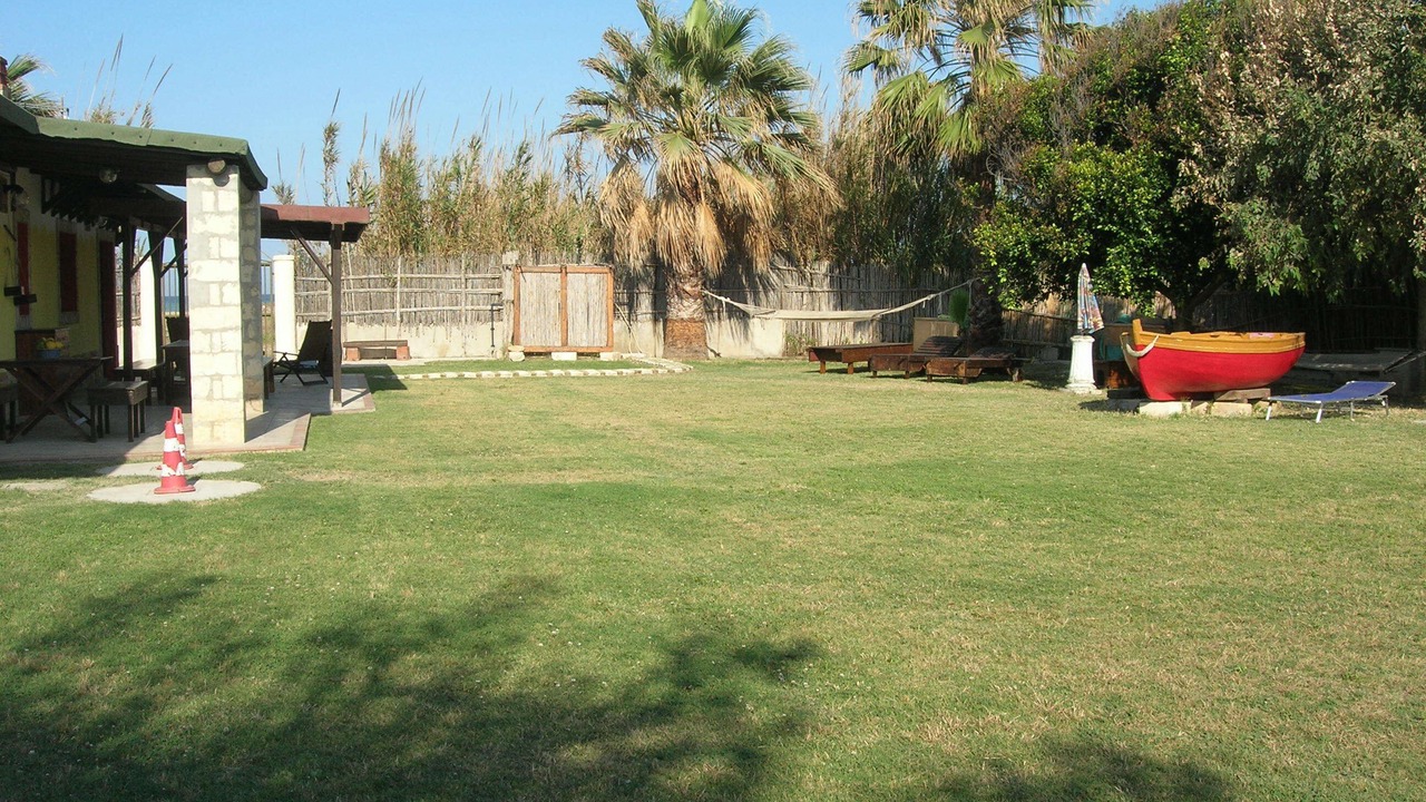 Photo of Outdoor in Avola