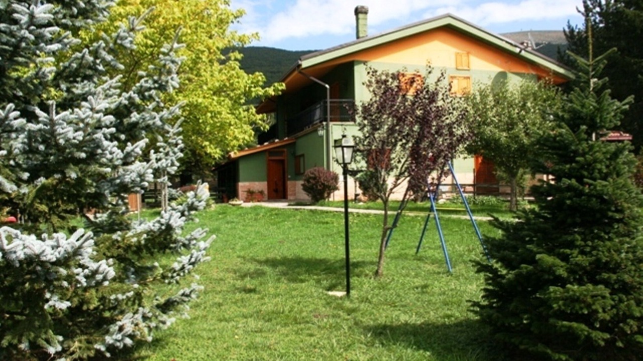 Photo of Outdoor in Pescocostanzo
