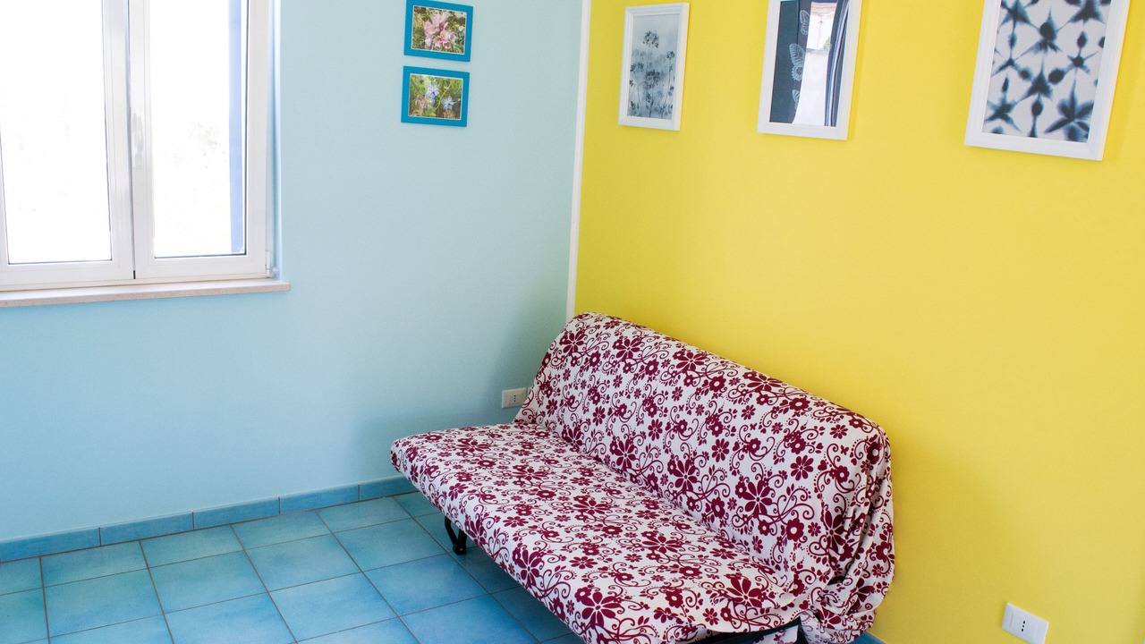 Photo of Livingroom in Marina di Novaglie