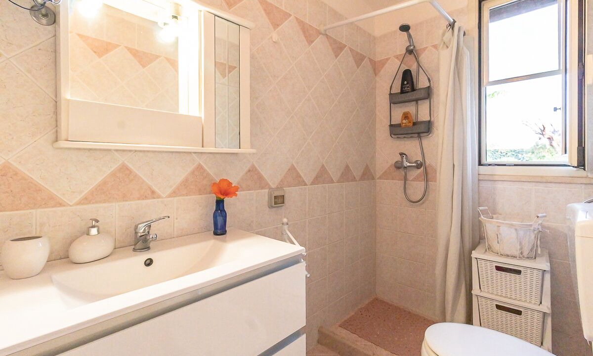 Photo of Bathroom in Il Monte