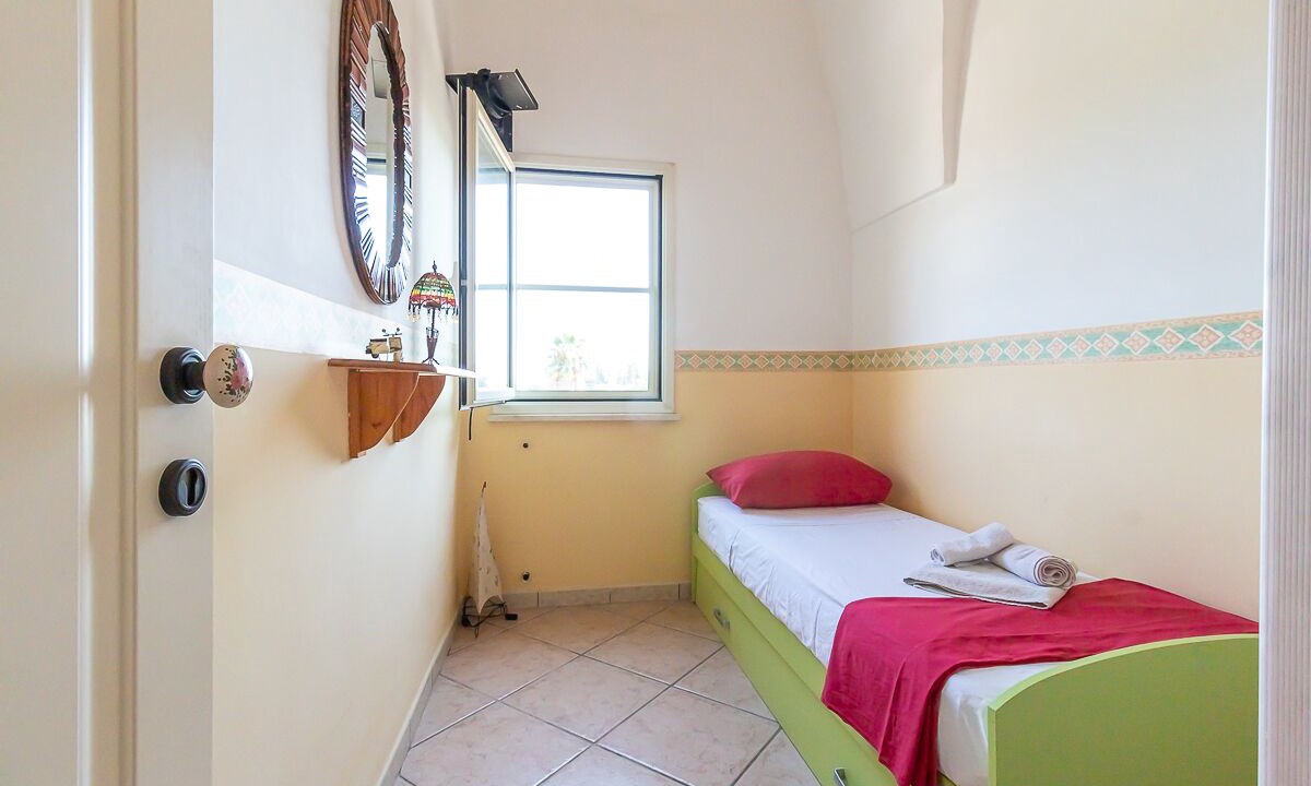 Photo of Bedroom in Il Monte