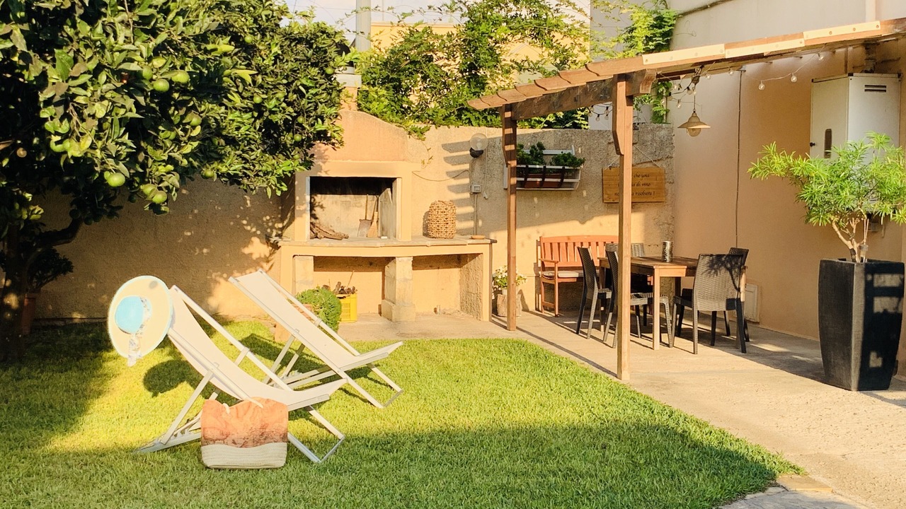 Photo of Outdoor in Il Monte