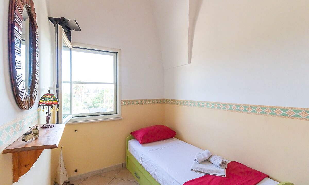 Photo of Bedroom in Il Monte