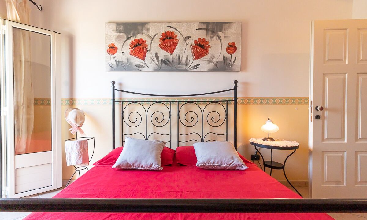 Photo of Bedroom in Il Monte
