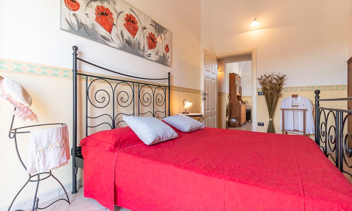 Photo of Bedroom in Il Monte