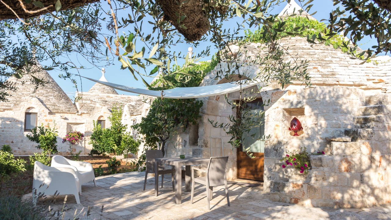 Photo of Outdoor in Locorotondo