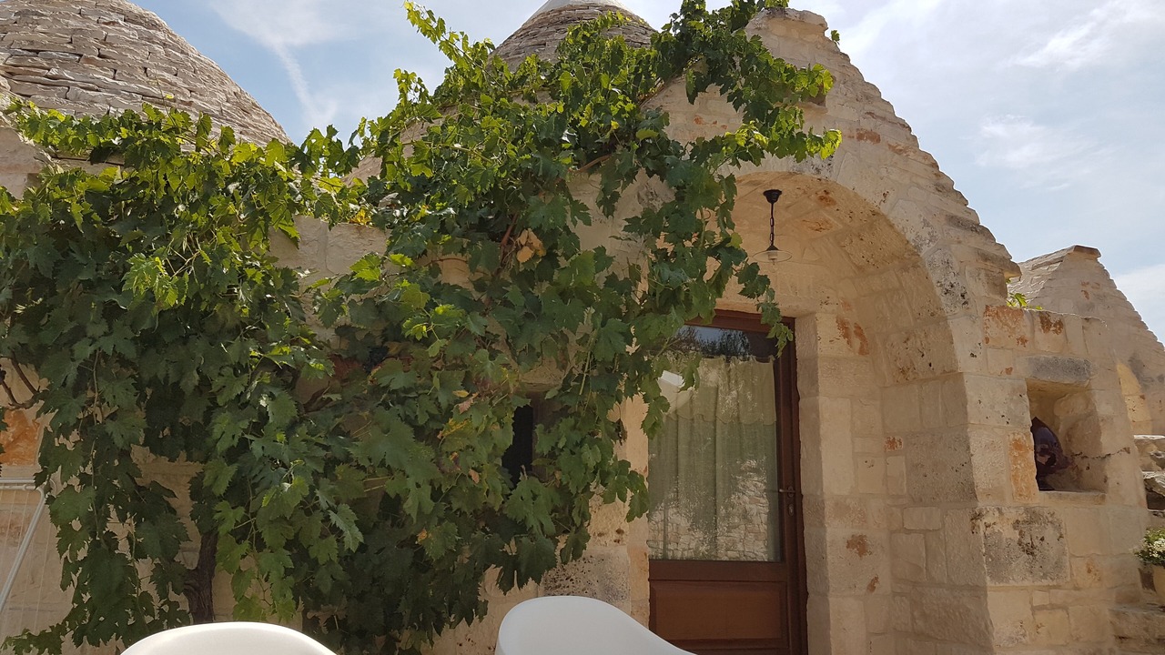 Photo of Outdoor in Locorotondo