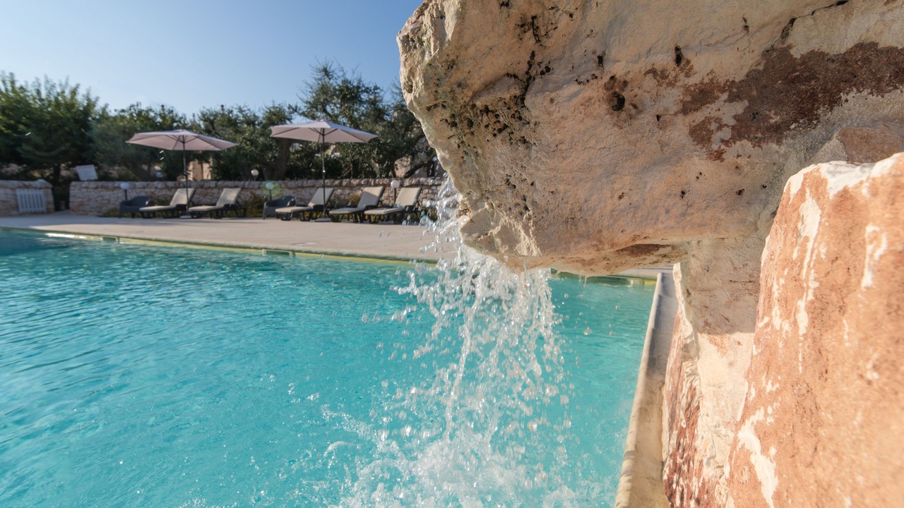 Photo of Outdoor in Locorotondo
