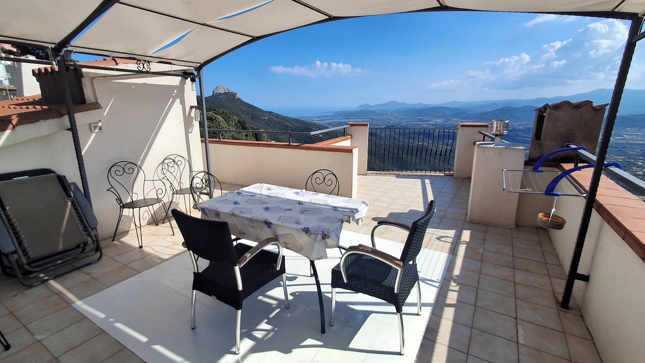 Photo of Outdoor in Baunei