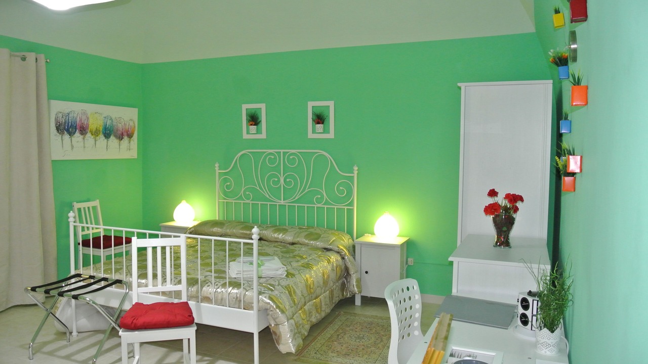Photo of Bedroom in Santeramo in Colle
