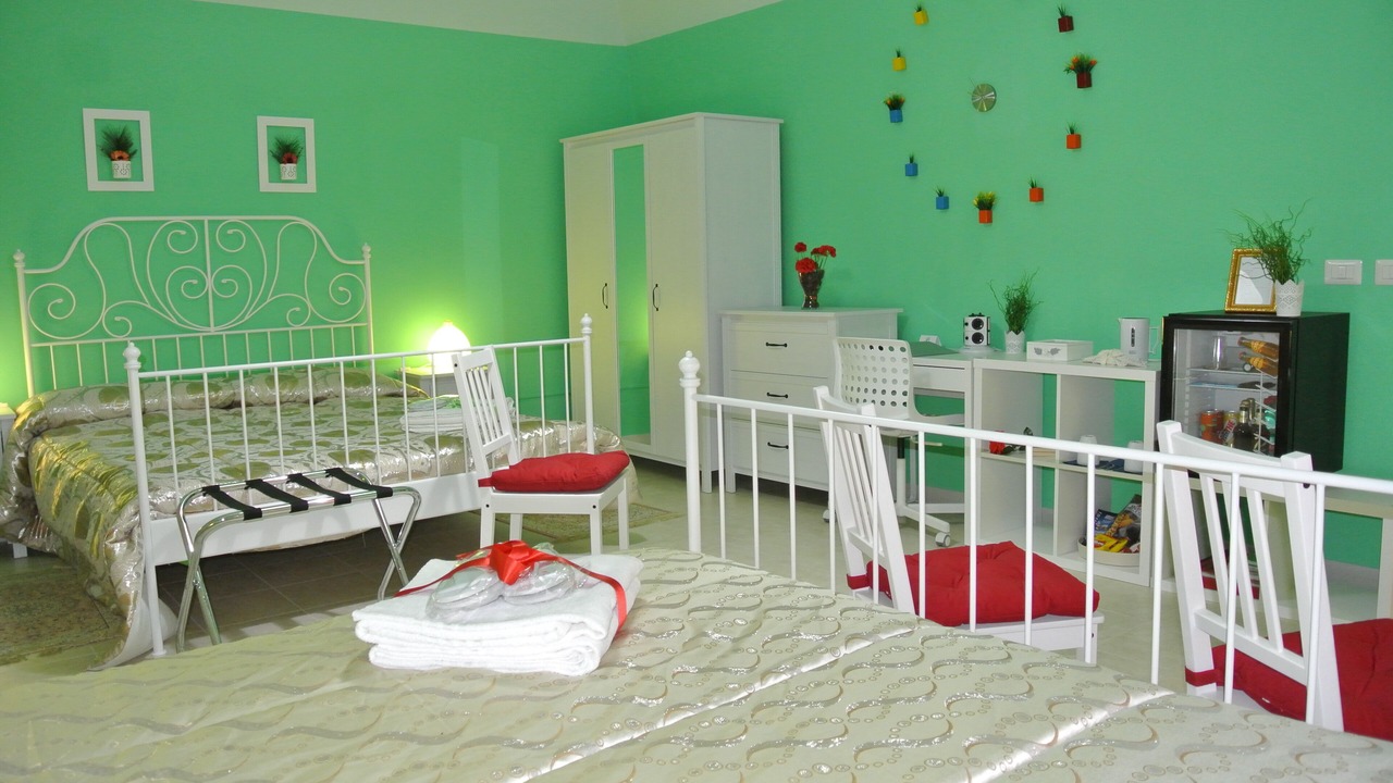 Photo of Bedroom in Santeramo in Colle